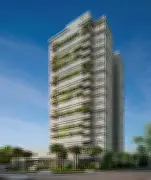 Gaia: Primeiro Prédio Carbono Zero de Londrina Oferece Biofilia e Sustentabilidade