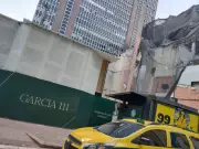Garcia 111: O novo gigante de Ipanema que transforma a rua Garcia D'Ávila