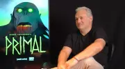 Genndy Tartakovsky: Criador de 'Primal' e 'Samurai Jack' Ignora Algoritmos e Cria Para Si Mesmo