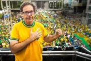 Gilson Machado, ex-ministro de Bolsonaro, deixa o PL para disputar Senado por Pernambuco
