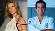 Gisele Bündchen e Joaquim Valente se casam em segredo após nascimento do filho