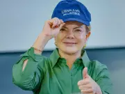 Gleisi Hoffmann indica Olavo Noleto como sucessor natural na Secretaria de Relações Institucionais