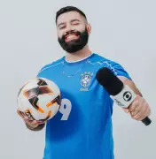 Globo Esporte retorna à Rede Amazônica após cinco anos com apresentação de Carlos Barroco