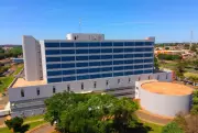 Governo de MS autoriza concurso com 194 vagas para Hospital Regional