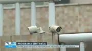 Governo do Rio anuncia licitação para instalar 200 mil câmeras de segurança no estado
