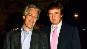 Governo Trump liberou apenas 1% dos arquivos de Epstein, revela documento