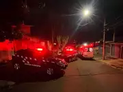 Guarda Municipal de Campinas prende tio por suspeita de estupro de sobrinha de 3 anos