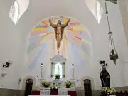 Guarujá celebra Dia de Santo Amaro com missas, procissões e entrega de obras