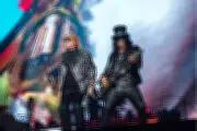 Guns N' Roses anuncia primeiro show em Belém com abertura dos Raimundos