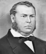 Há 160 anos, primeiro pastor evangélico nascido no Brasil era ordenado