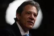 Haddad confirma saída do Ministério da Fazenda ainda em janeiro de 2026