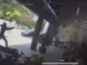 Homem é indiciado por tentativa de homicídio em loja de peças automotivas em Divinópolis