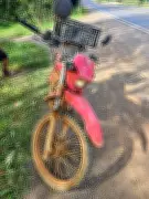 Homem é preso após fuga em moto furtada e embriaguez na BR-135 em Bocaiuva