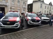 Homem é preso por descumprir medida protetiva contra ex-mulher em João Pessoa