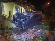 Homem é preso por feminicídio em Jaguariúna após matar vizinha e sequestrar filhos