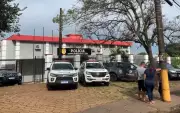 Homem é preso por importunação sexual em Santa Cruz do Rio Pardo, SP