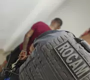 Homem é recapturado após fuga de delegacia em Piracicaba