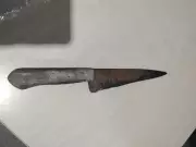 Homem ameaça PM com faca em Santarém e é preso após busca policial