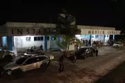 Homem de 32 anos morre em acidente de moto ao bater em poste em Manaus