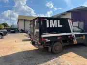 Homem de 51 anos morre atropelado por jovem sem CNH em Caracaraí, RR