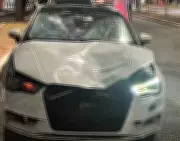 Homem morre atropelado na Avenida Delmiro Gouveia, em Aracaju