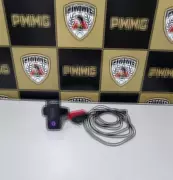 Homem rompe tornozeleira eletrônica e ameaça ex-companheira em Corinto