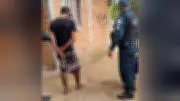 Homem suspeito de furtos é detido após ação policial em Oriximiná, Pará