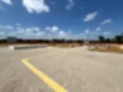 Idepi investe R$ 1,45 milhão em revitalização de praças em três municípios do Piauí