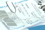 Idosa de 73 anos perde R$ 50 mil em golpe do bilhete premiado em Coronel Fabriciano