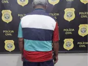 Idoso de 81 anos é preso no Acre por suspeita de abuso sexual contra criança de 11 anos