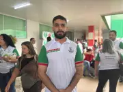 Ifap inicia construção de base terrestre para primeiro campus fluvial do Brasil no Amapá