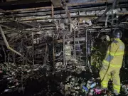 Incêndio no Shopping Tijuca: hidrante sem água e falhas no combate deixam 2 mortos