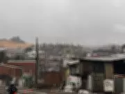 Inmet emite alerta laranja para chuvas intensas em 110 cidades do Rio Grande do Norte