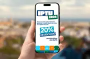 IPTU 2026 em Maceió: desconto de 20% na cota única até sexta-feira (30)