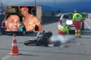 Irmãos gêmeos de 34 anos morrem juntos em acidente de moto na rodovia Cônego Domênico Rangoni, SP