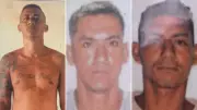 Irmãos são executados em Ilha Grande; polícia investiga ligação com morte de outro irmão