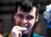 Israel Stroh, medalhista paralímpico, é suspenso até 2029 por corrupção e apostas