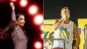 Ivete Sangalo e Xanddy Harmonia agitam Pré-Carnaval em São Luís com shows e blocos