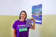 Janeiro Roxo: Piracicaba alerta para 95% de diagnósticos tardios de hanseníase