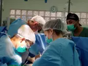 Jato particular transporta coração de Rio Preto para transplante em Barretos