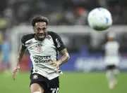 Jogador do Corinthians preso na Venezuela por crise política que impede renovação de passaporte