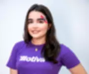 Jovem de 17 anos conquista 1º lugar em medicina na UFCG com nota de 831,76