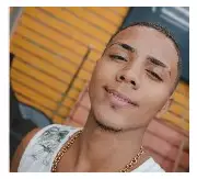 Jovem de 19 anos desaparece em Volta Redonda; família busca informações