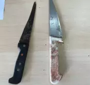 Jovem de 20 anos é esfaqueado por amigo adolescente após bebedeira em Pacaraima