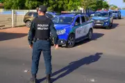 Jovem de 20 anos é suspeita de tentar matar companheiro a faca após discussão em Boa Vista