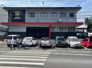 Jovem de 22 anos morre atropelado por carreta que fugiu em Poá; polícia investiga