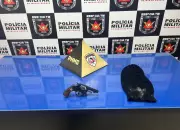 Jovem de 23 anos morre baleado na cabeça durante troca de tiros em Pirapora