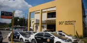 Jovem invade casa da mãe em Barra Mansa e é preso por descumprir medida protetiva