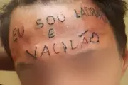 Jovem tatuado à força na testa em 2017 é preso novamente por furto em Diadema