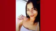 Julgamento de suspeito por homicídio de Bruna de Oliveira em Sinop ocorre na terça-feira